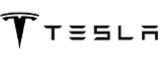tesla logo